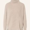 Brunello Cucinelli Cashmere-Pullover braun