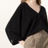 Brunello Cucinelli Cashmere-Strickjacke Mit Schmucksteinbesatz schwarz