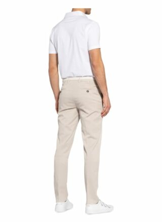 BRUNELLO CUCINELLI Chino Herren, Beige