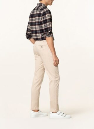 BRUNELLO CUCINELLI Chino Herren, Beige