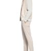 BRUNELLO CUCINELLI Chino Herren, Beige