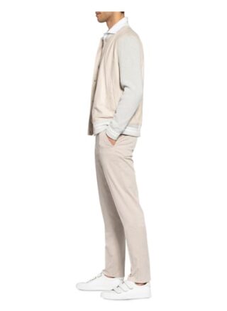 BRUNELLO CUCINELLI Chino Herren, Beige