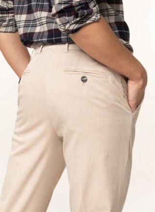 Brunello Cucinelli Chino beige