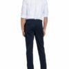 BRUNELLO CUCINELLI Chino Herren, Blau