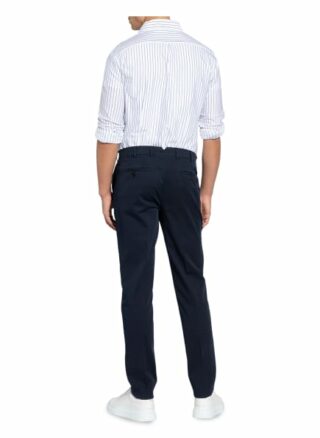 BRUNELLO CUCINELLI Chino Herren, Blau