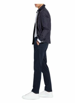 BRUNELLO CUCINELLI Chino Herren, Blau