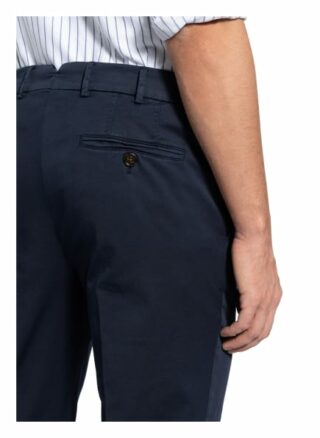 Brunello Cucinelli Chino blau