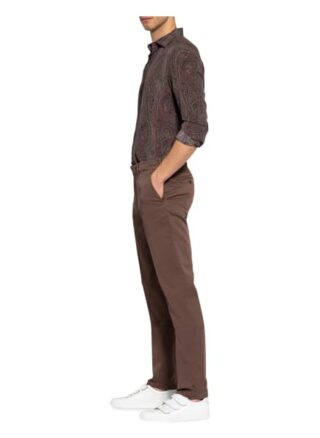 Brunello Cucinelli Chino gruen