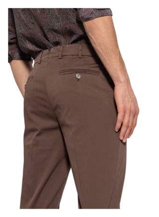 Brunello Cucinelli Chino gruen