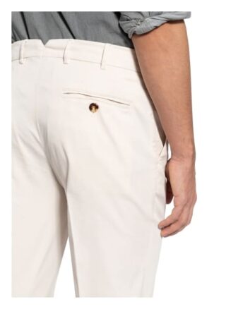 Brunello Cucinelli Chino weiss