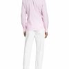 Brunello Cucinelli Hemd Leisure Fit pink