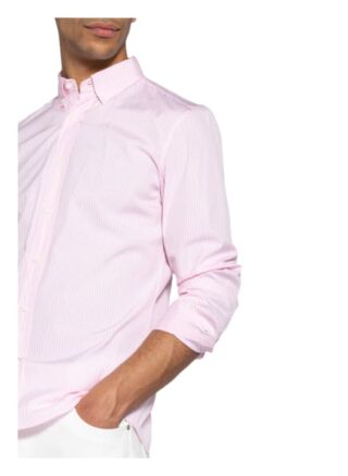 Brunello Cucinelli Hemd Leisure Fit pink