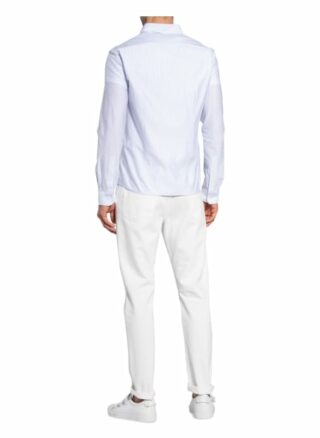 Brunello Cucinelli Hemd Leisure Fit weiss
