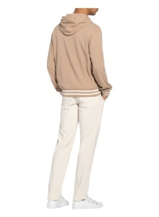 Brunello Cucinelli Hoodie braun