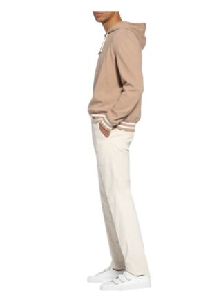 Brunello Cucinelli Hoodie braun