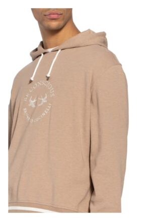 Brunello Cucinelli Hoodie braun