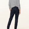 Brunello Cucinelli Hose Im Jogging-Stil Leisure Fit blau