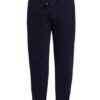 Brunello Cucinelli Hose Im Jogging-Stil blau