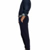 Brunello Cucinelli Hose Im Jogging-Stil blau