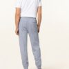 BRUNELLO CUCINELLI Jogginghose Herren, Grau
