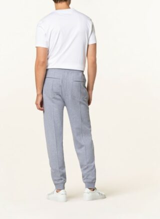 BRUNELLO CUCINELLI Jogginghose Herren, Grau