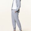 BRUNELLO CUCINELLI Jogginghose Herren, Grau