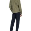 Brunello Cucinelli Overjacket gruen