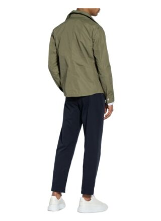 Brunello Cucinelli Overjacket gruen