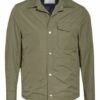 Brunello Cucinelli Overjacket gruen