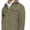 Brunello Cucinelli Overjacket gruen