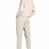 Brunello Cucinelli Pullover Mit Cashmere Und Perlenbesatz weiss