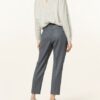 Brunello Cucinelli Pullover grau