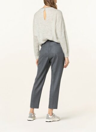 Brunello Cucinelli Pullover grau