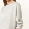 Brunello Cucinelli Pullover grau