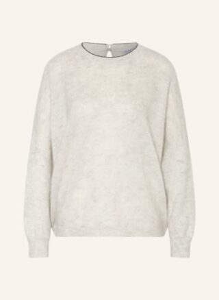 Brunello Cucinelli Pullover grau