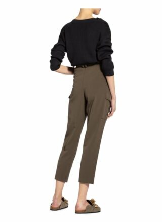 Brunello Cucinelli Pullover schwarz