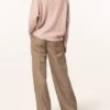 Brunello Cucinelli Pullover weiss