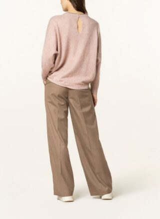 Brunello Cucinelli Pullover weiss