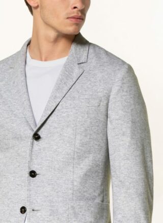 Brunello Cucinelli Sakko Extra Slim Fit Aus Cashmere weiss