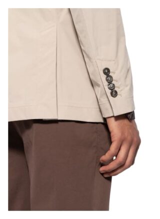 Brunello Cucinelli Sakko Extra Slim Fit beige