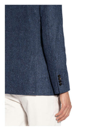 Brunello Cucinelli Sakko Extra Slim Fit blau