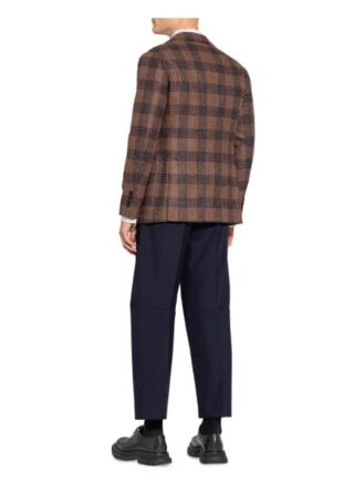 BRUNELLO CUCINELLI Sakko Herren, Braun