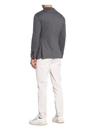 BRUNELLO CUCINELLI Sakko Herren, Grau