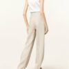 BRUNELLO CUCINELLI Top Damen, Beige
