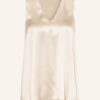 Brunello Cucinelli Seidentop beige