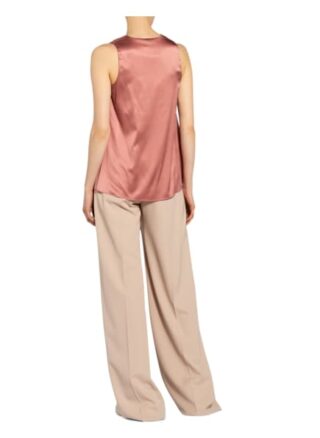 Brunello Cucinelli Seidentop rosa