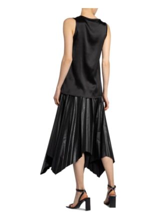 BRUNELLO CUCINELLI Top Damen, Schwarz