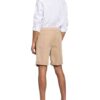 Brunello Cucinelli Shorts Mit Leinen beige