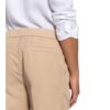 Brunello Cucinelli Shorts Mit Leinen beige