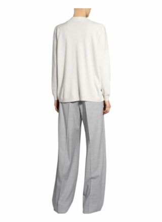 Brunello Cucinelli Strickjacke Mit Cashmere beige